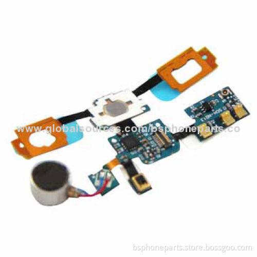 Original Sensor Flex with Vibrator for Samsung Galaxy S i9000
